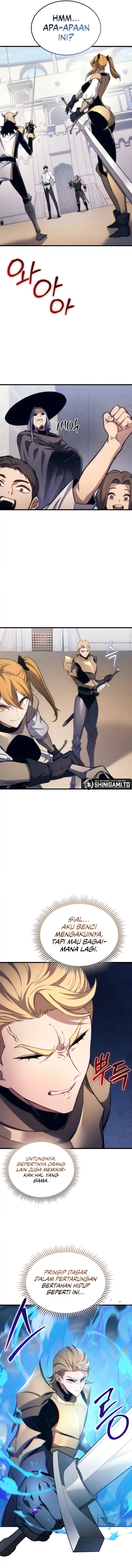 Baca Return of the Apocalypse-Class Death Knight - Chapter 48 halaman 14