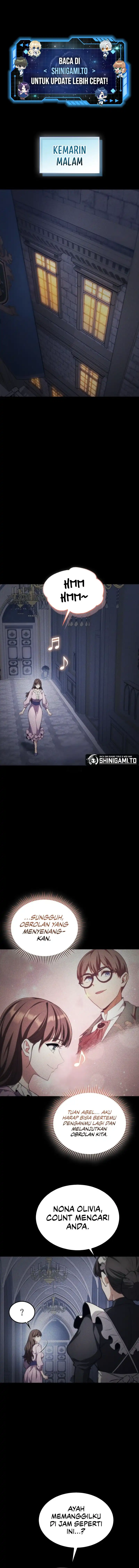 Baca Return of the Apocalypse-Class Death Knight - Chapter 48 halaman 2