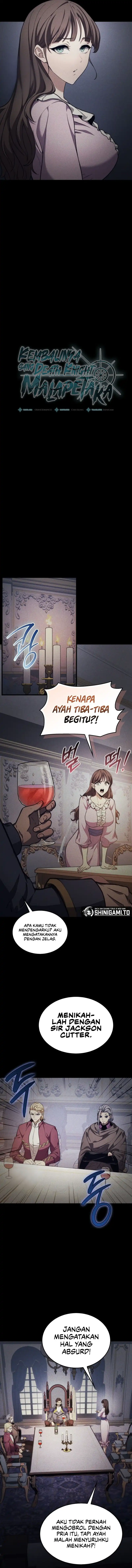 Baca Return of the Apocalypse-Class Death Knight - Chapter 48 halaman 3