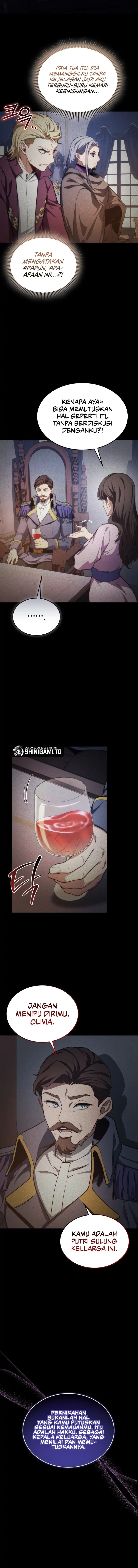 Baca Return of the Apocalypse-Class Death Knight - Chapter 48 halaman 4