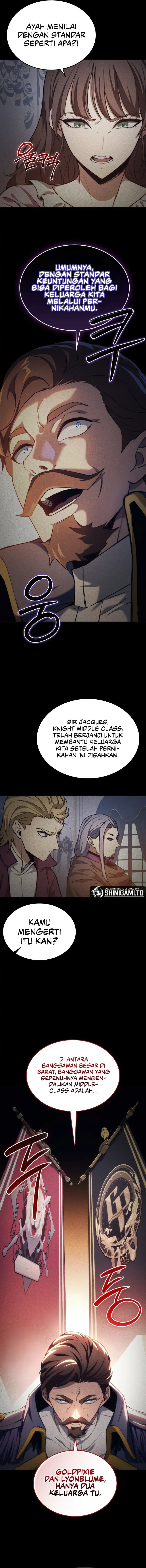 Baca Return of the Apocalypse-Class Death Knight - Chapter 48 halaman 5