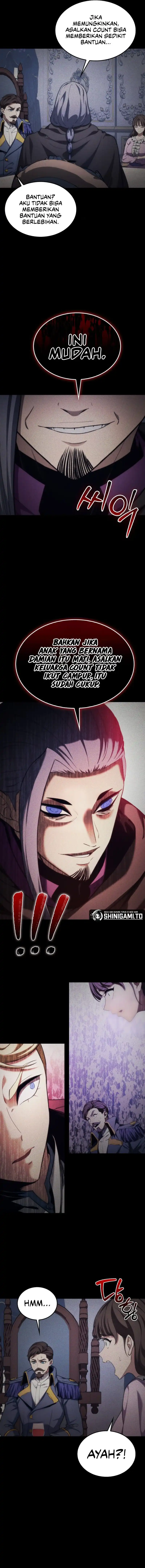 Baca Return of the Apocalypse-Class Death Knight - Chapter 48 halaman 8