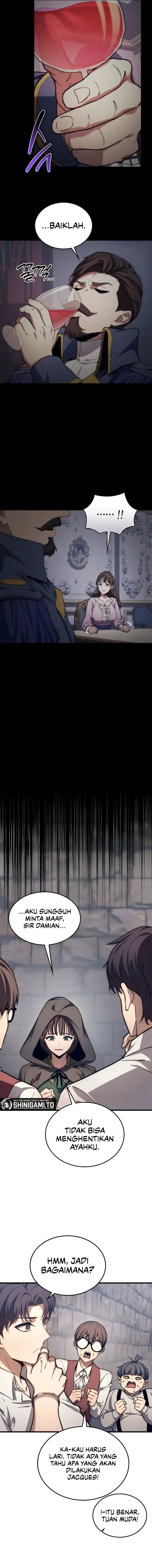 Baca Return of the Apocalypse-Class Death Knight - Chapter 48 halaman 9