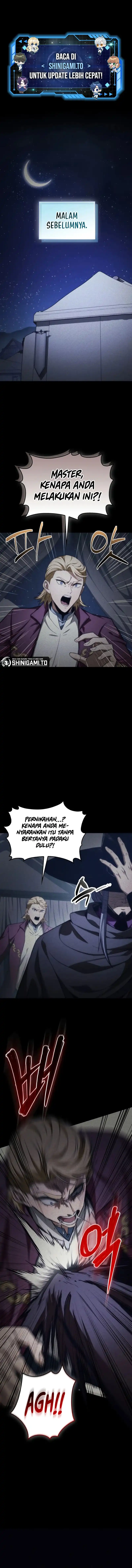Baca Return of the Apocalypse-Class Death Knight - Chapter 49 halaman 1