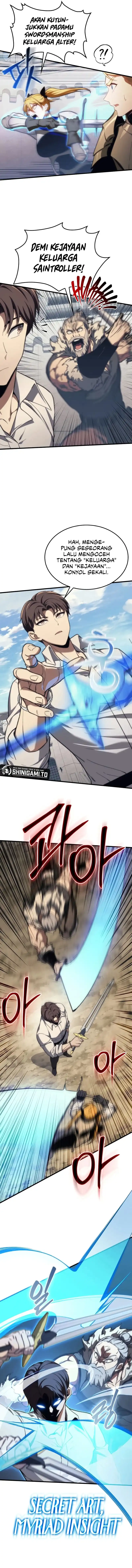 Baca Return of the Apocalypse-Class Death Knight - Chapter 49 halaman 11