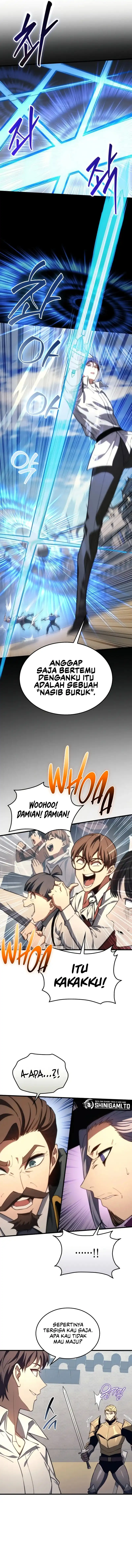 Baca Return of the Apocalypse-Class Death Knight - Chapter 49 halaman 13