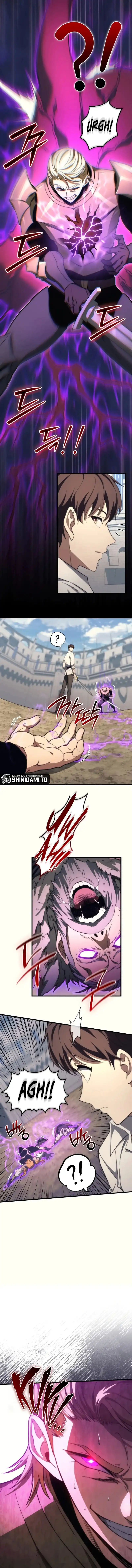 Baca Return of the Apocalypse-Class Death Knight - Chapter 49 halaman 15