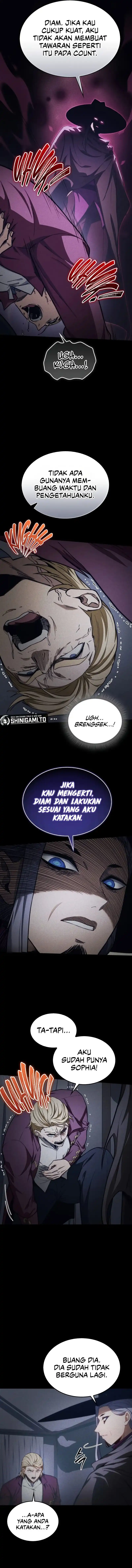 Baca Return of the Apocalypse-Class Death Knight - Chapter 49 halaman 2