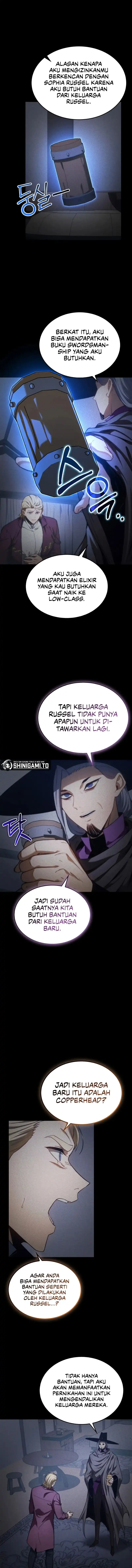 Baca Return of the Apocalypse-Class Death Knight - Chapter 49 halaman 3