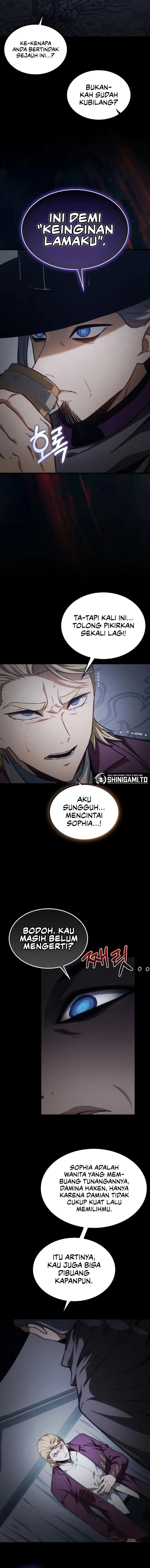 Baca Return of the Apocalypse-Class Death Knight - Chapter 49 halaman 4