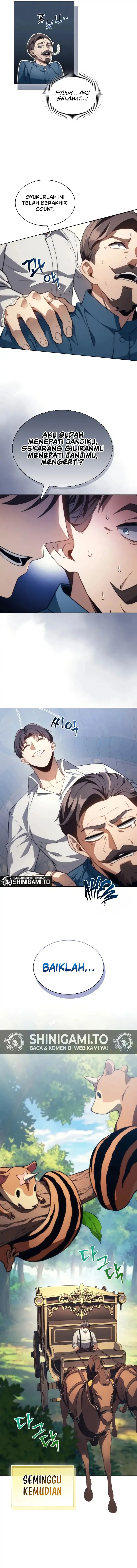 Baca Return of the Apocalypse-Class Death Knight - Chapter 51 halaman 10