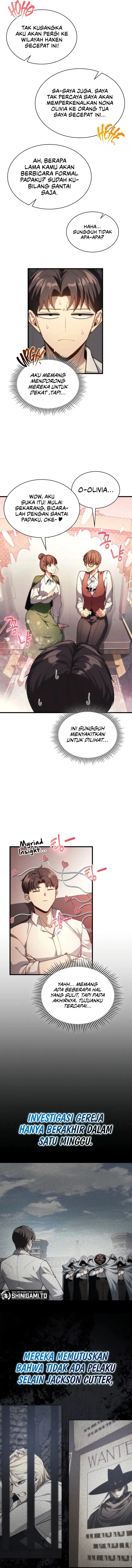 Baca Return of the Apocalypse-Class Death Knight - Chapter 51 halaman 11