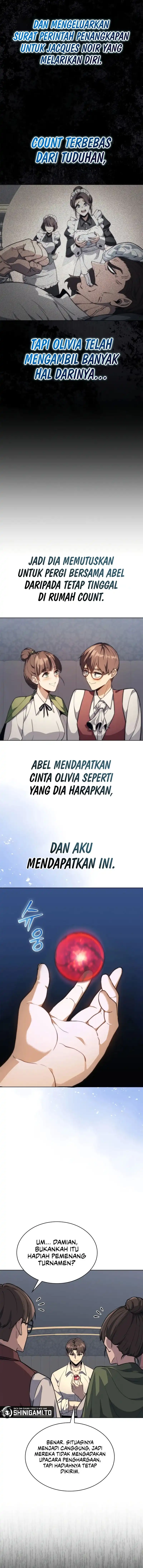 Baca Return of the Apocalypse-Class Death Knight - Chapter 51 halaman 12