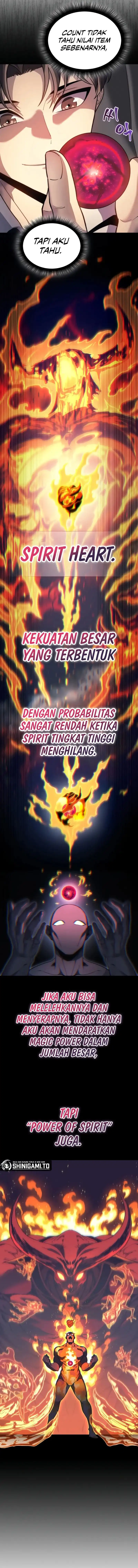 Baca Return of the Apocalypse-Class Death Knight - Chapter 51 halaman 13