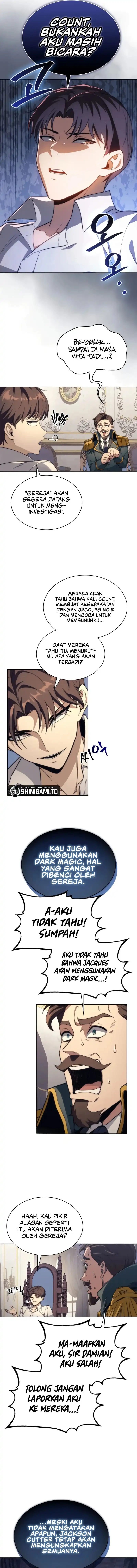 Baca Return of the Apocalypse-Class Death Knight - Chapter 51 halaman 2