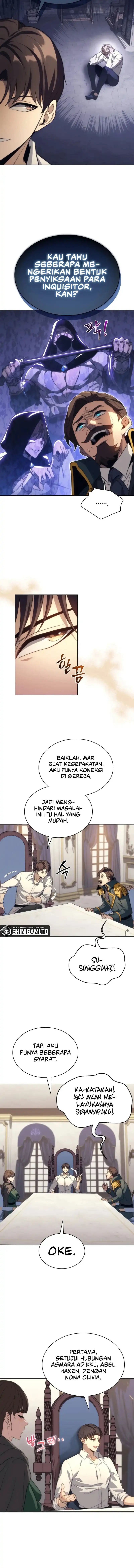 Baca Return of the Apocalypse-Class Death Knight - Chapter 51 halaman 3