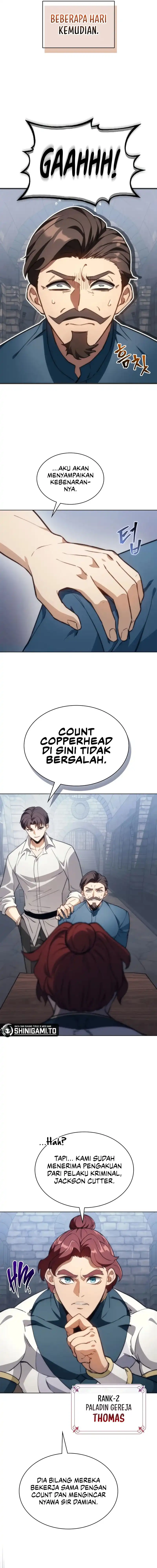 Baca Return of the Apocalypse-Class Death Knight - Chapter 51 halaman 7