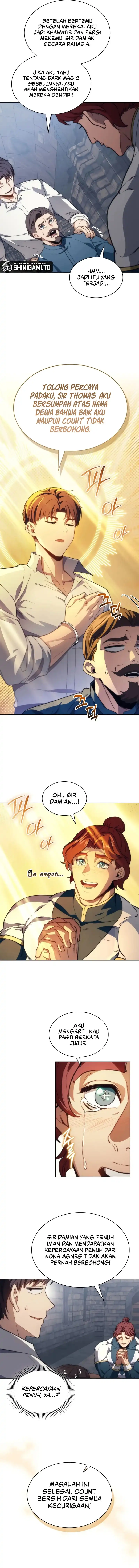 Baca Return of the Apocalypse-Class Death Knight - Chapter 51 halaman 9