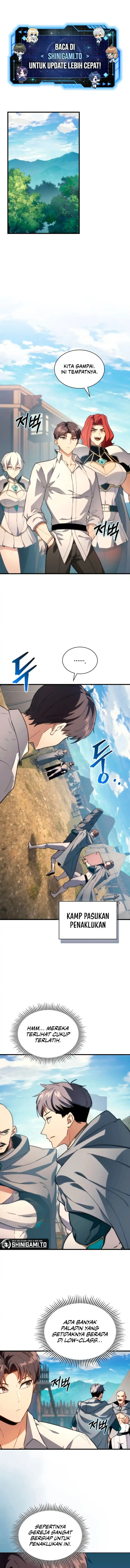 Baca Return of the Apocalypse-Class Death Knight - Chapter 55 halaman 1