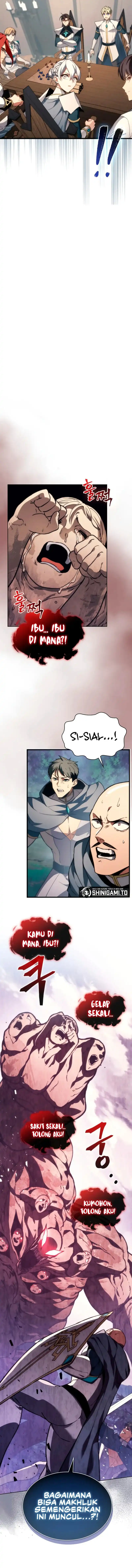 Baca Return of the Apocalypse-Class Death Knight - Chapter 55 halaman 10