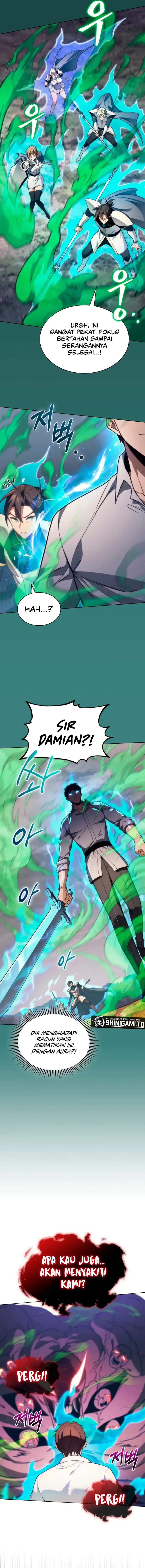 Baca Return of the Apocalypse-Class Death Knight - Chapter 55 halaman 13