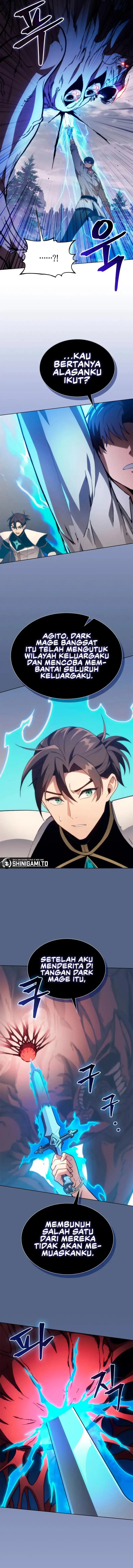 Baca Return of the Apocalypse-Class Death Knight - Chapter 55 halaman 15