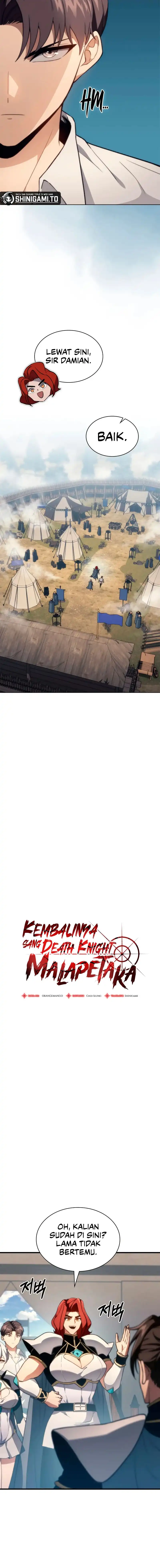 Baca Return of the Apocalypse-Class Death Knight - Chapter 55 halaman 2