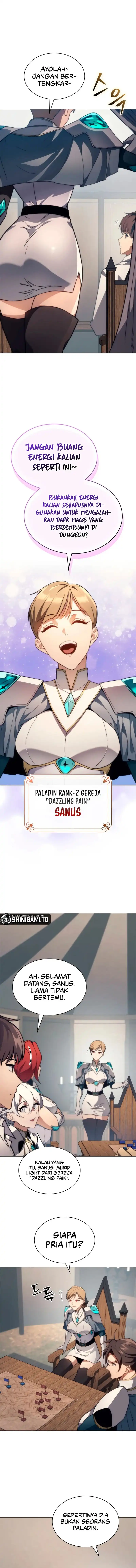 Baca Return of the Apocalypse-Class Death Knight - Chapter 55 halaman 5