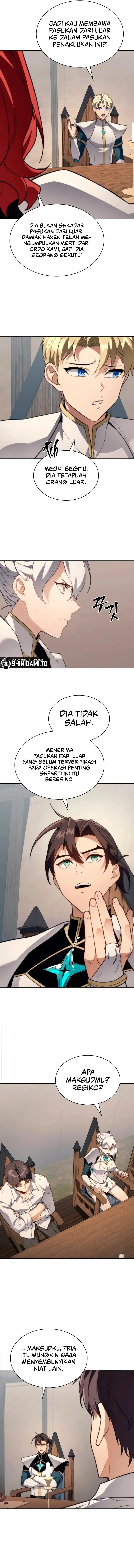 Baca Return of the Apocalypse-Class Death Knight - Chapter 55 halaman 7