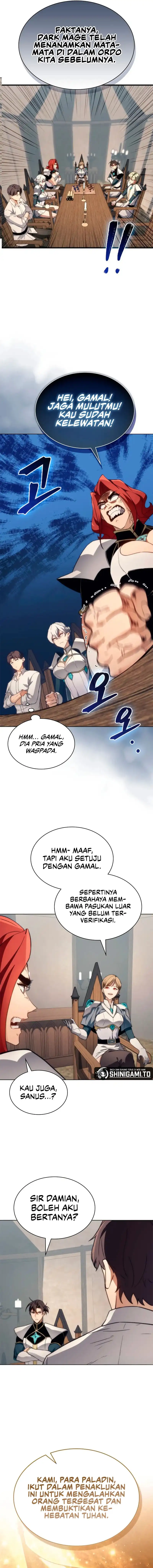 Baca Return of the Apocalypse-Class Death Knight - Chapter 55 halaman 8