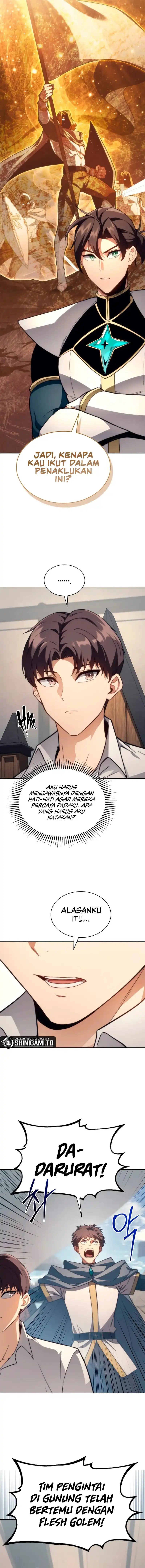 Baca Return of the Apocalypse-Class Death Knight - Chapter 55 halaman 9