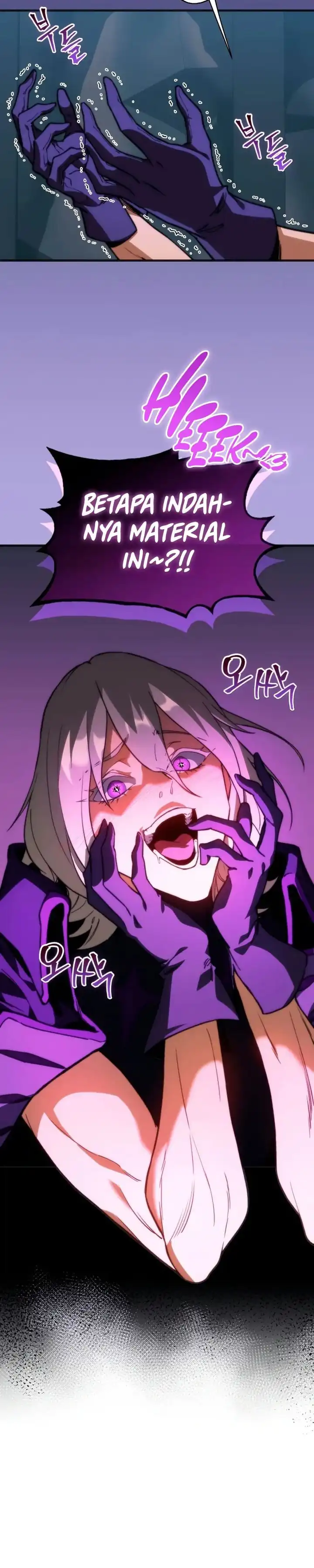 Baca Return of the Apocalypse-Class Death Knight - Chapter 56 halaman 11