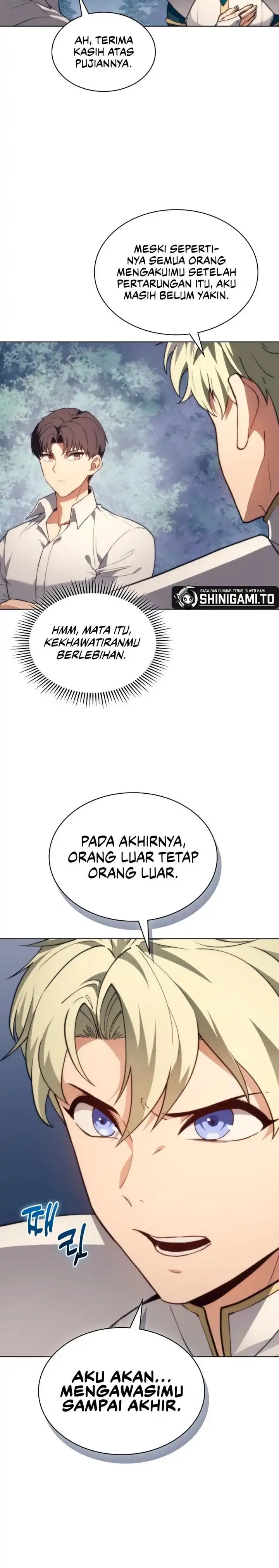 Baca Return of the Apocalypse-Class Death Knight - Chapter 56 halaman 17