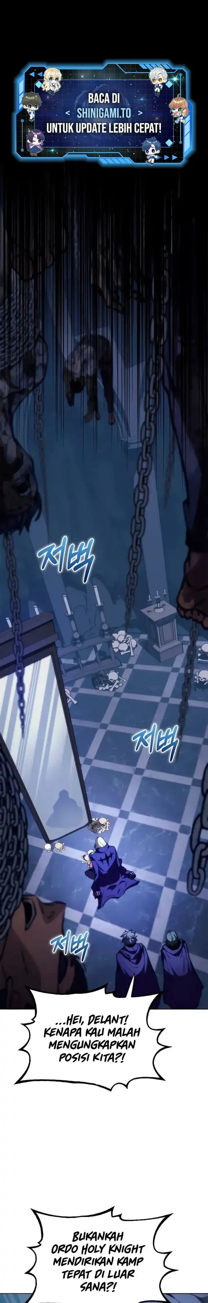 Baca Return of the Apocalypse-Class Death Knight - Chapter 56 halaman 2