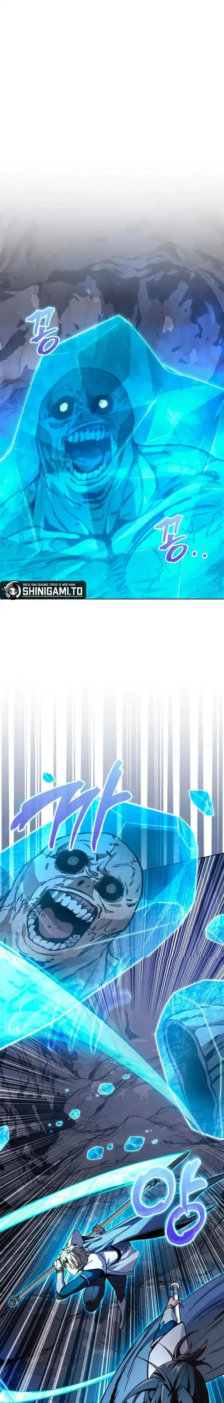 Baca Return of the Apocalypse-Class Death Knight - Chapter 56 halaman 20