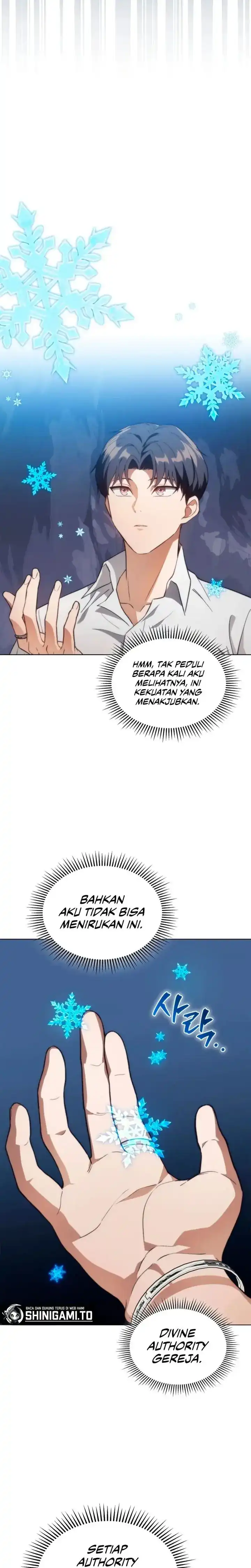 Baca Return of the Apocalypse-Class Death Knight - Chapter 56 halaman 23