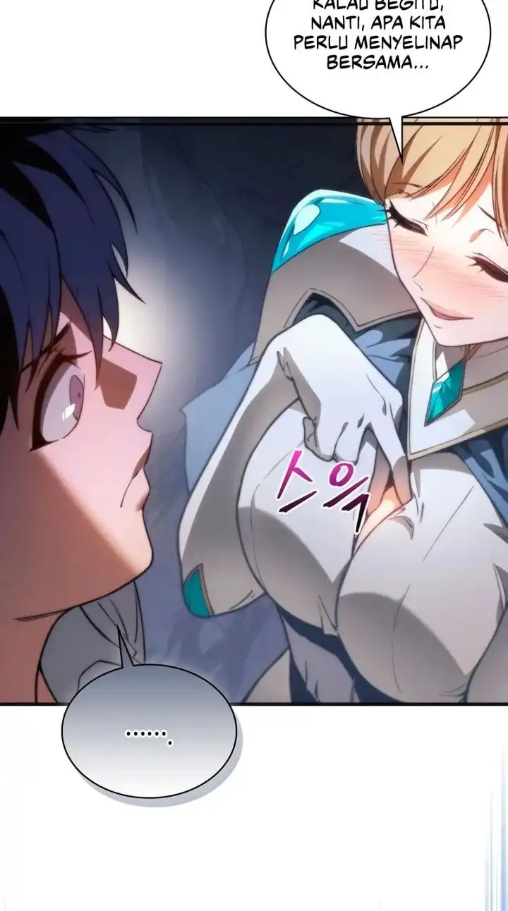 Baca Return of the Apocalypse-Class Death Knight - Chapter 56 halaman 32