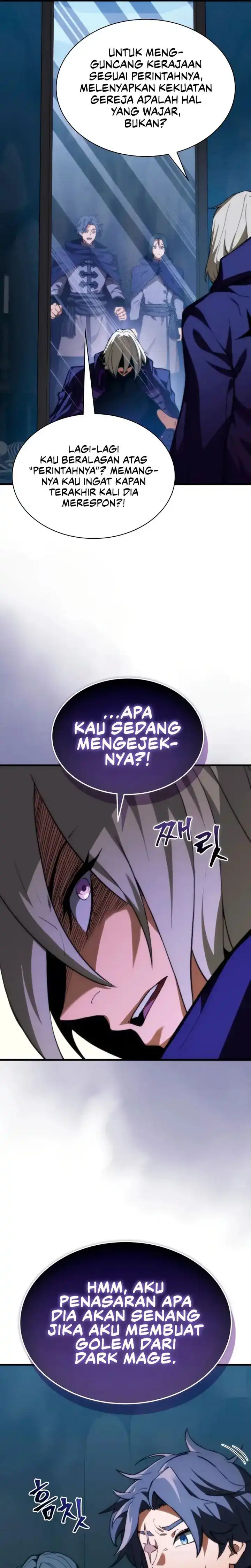 Baca Return of the Apocalypse-Class Death Knight - Chapter 56 halaman 4