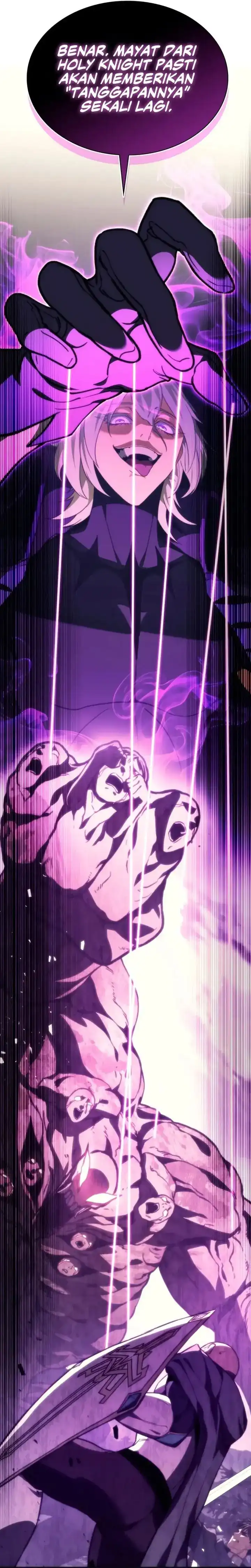 Baca Return of the Apocalypse-Class Death Knight - Chapter 56 halaman 8