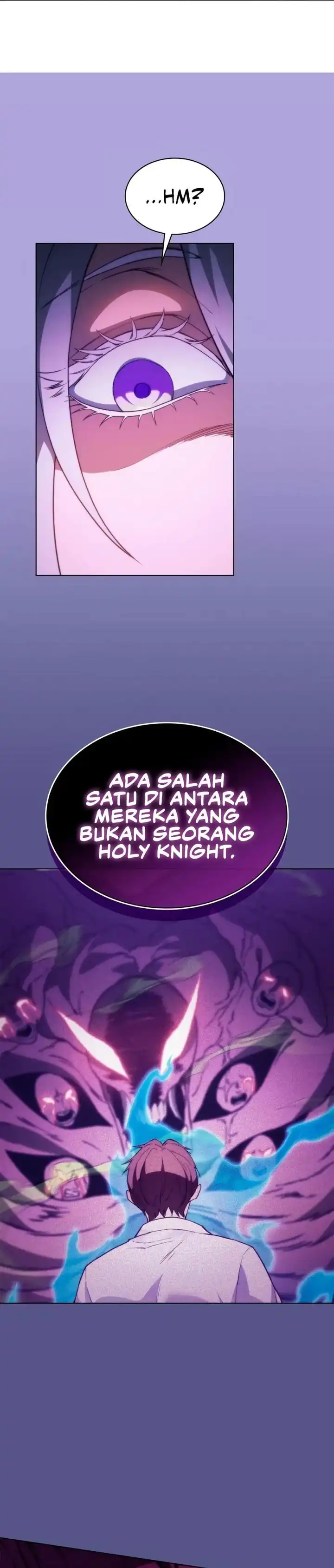 Baca Return of the Apocalypse-Class Death Knight - Chapter 56 halaman 9