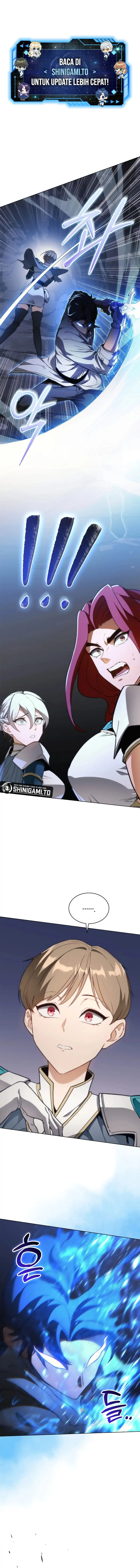 Baca Return of the Apocalypse-Class Death Knight - Chapter 57 halaman 1