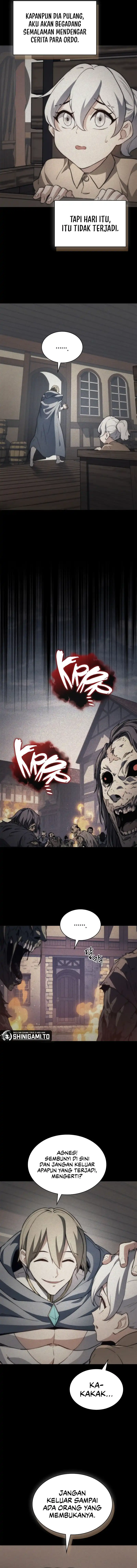 Baca Return of the Apocalypse-Class Death Knight - Chapter 57 halaman 11