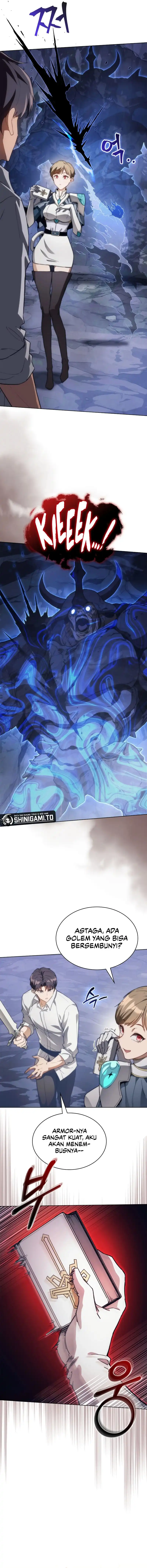 Baca Return of the Apocalypse-Class Death Knight - Chapter 57 halaman 2