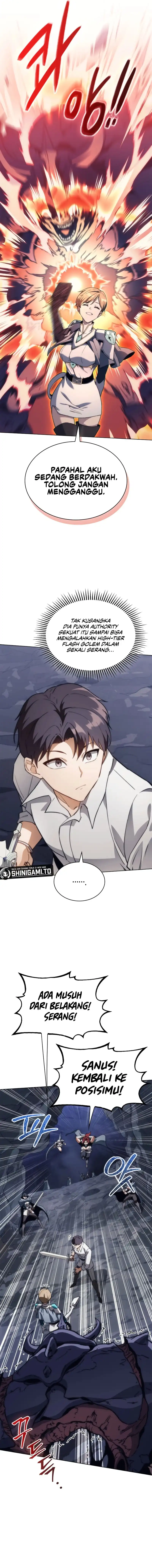 Baca Return of the Apocalypse-Class Death Knight - Chapter 57 halaman 3