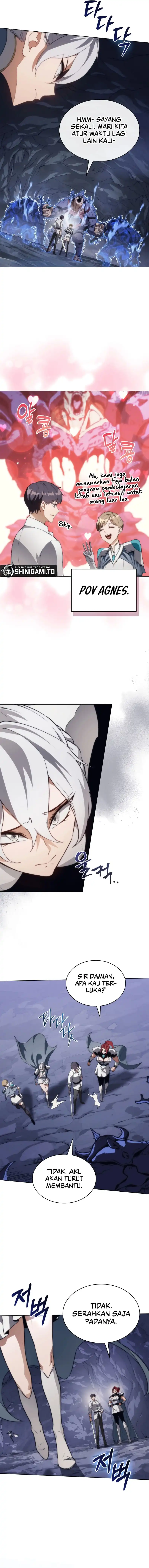 Baca Return of the Apocalypse-Class Death Knight - Chapter 57 halaman 4