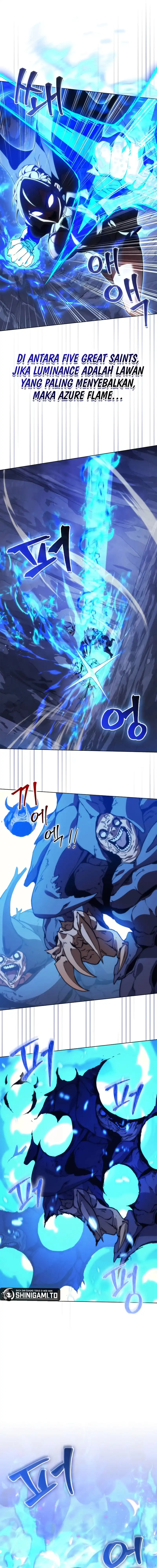 Baca Return of the Apocalypse-Class Death Knight - Chapter 57 halaman 6