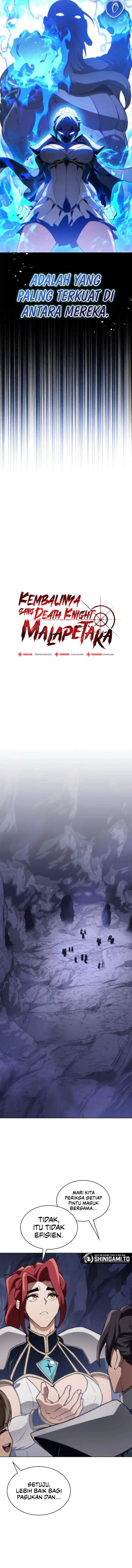 Baca Return of the Apocalypse-Class Death Knight - Chapter 57 halaman 7