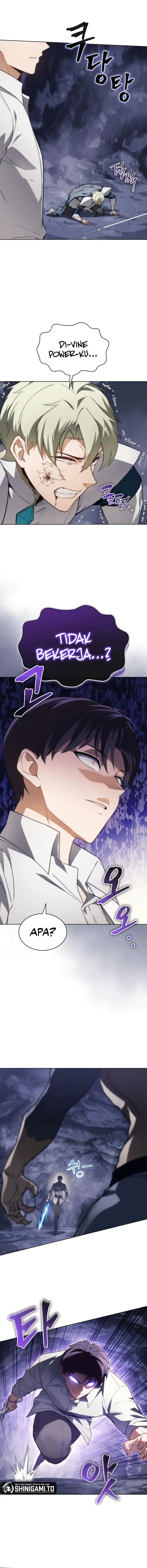 Baca Return of the Apocalypse-Class Death Knight - Chapter 58 halaman 10