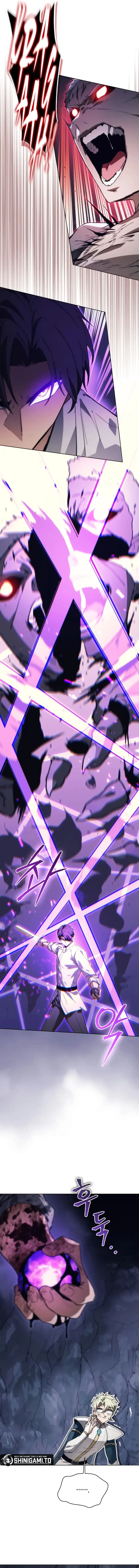 Baca Return of the Apocalypse-Class Death Knight - Chapter 58 halaman 12