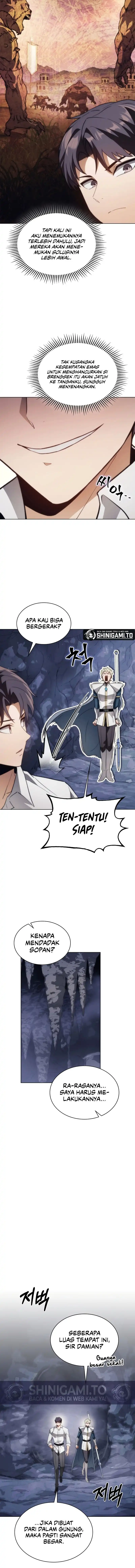 Baca Return of the Apocalypse-Class Death Knight - Chapter 58 halaman 14